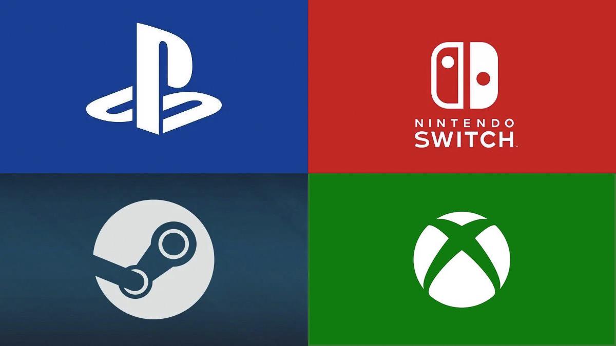 Which Gaming Platform Has the Most Players in 2025? PC, PlayStation, Xbox, or Nintendo?