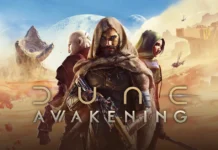 Dune Awakening Review: Diving into the Captivating Sci-Fi World of Arrakis