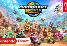 Mario Kart World Review: Is This the Best Mario Kart Yet?