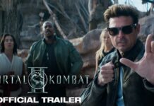 Mortal Kombat 2 Trailer: Finish Him