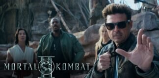 Mortal Kombat 2 Trailer: Finish Him