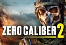 Zero Caliber 2: The Underrated VR Shooter You Need to Play