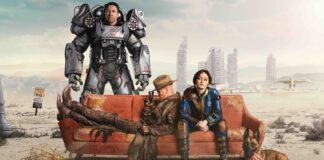 Fallout Season 2: The Wasteland Returns This December