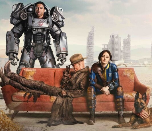 Fallout Season 2: The Wasteland Returns This December