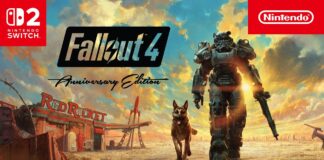 Fallout 4: Anniversary Edition — What We Know So Far