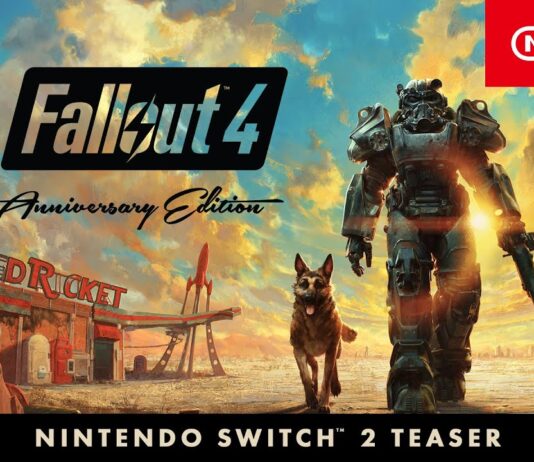 Fallout 4: Anniversary Edition — What We Know So Far