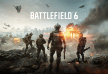 Battlefield 6 Review