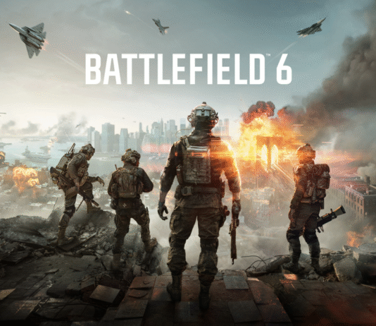 Battlefield 6 Review