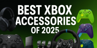Best Xbox Accessories of 2025 — Worth Your Loot