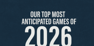 Most Anticipated Games of 2026 — From Big Races to Bigger Chaos