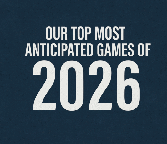 Most Anticipated Games of 2026 — From Big Races to Bigger Chaos