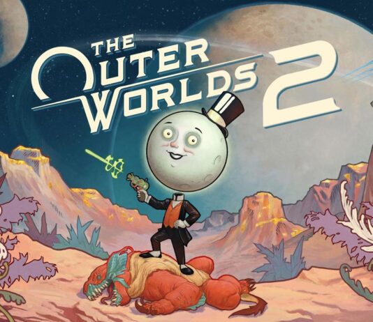 The Outer Worlds 2