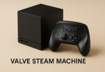 Valve’s New Steam Machine: Is This the Console Hybrid PC Gamers Have Been Waiting For?