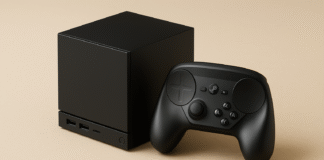 Valve’s New Steam Machine: Is This the Console Hybrid PC Gamers Have Been Waiting For?