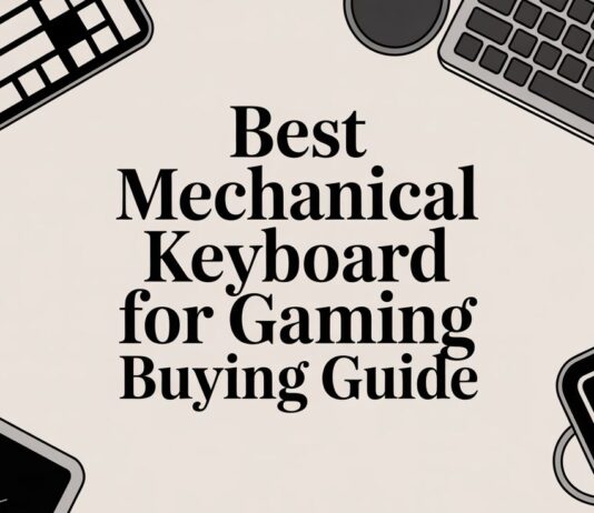 Best Mechanical Keyboard for Gaming Buying Guide