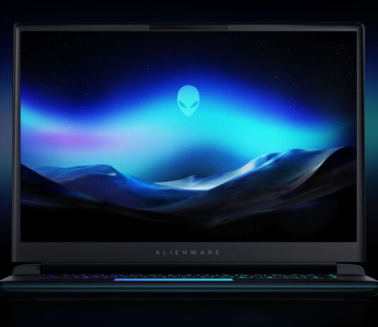 Dell Alienware Area-51 Laptop Review – A True Gaming Beast