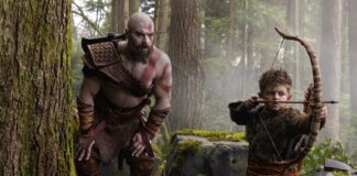 God of War Amazon Series