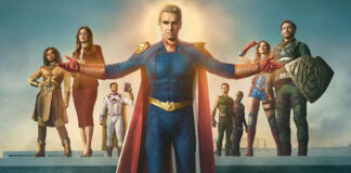 The Boys Final Season Is Coming: The End of One of the Best Superhero Shows