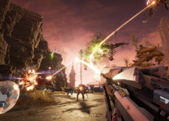 Pax Autocratica Is One of Steam’s Most Interesting New Games