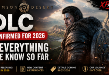 Crimson Desert DLC: Everything We Know So Far