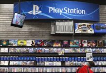 PlayStation’s Digital Future Is Dividing Gamers