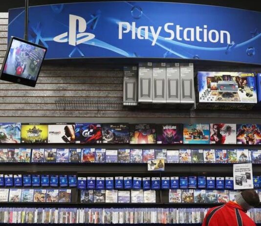 PlayStation’s Digital Future Is Dividing Gamers