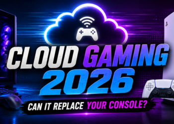 Is Cloud Gaming Finally Good Enough to Replace a Console or Gaming PC?