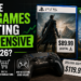 Are Video Games Getting Too Expensive in 2026?