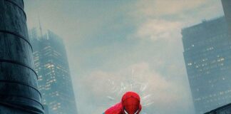 Spider-Man Brand New Day