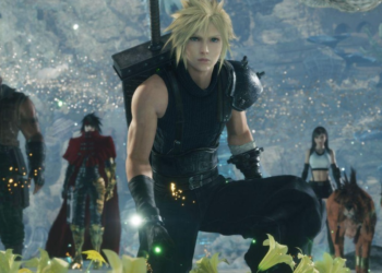 Final Fantasy VII Revelation Is Coming in 2027, and It Won’t Be Just a PlayStation Game