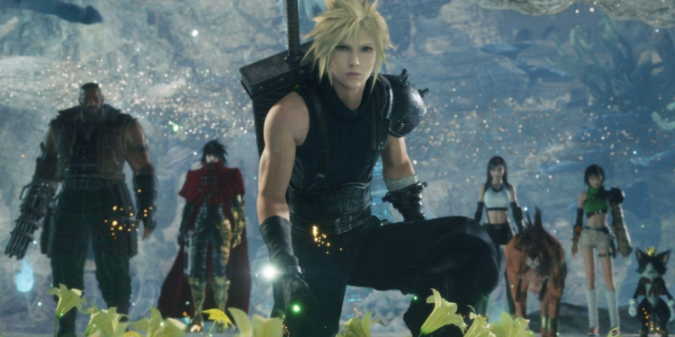 Final Fantasy VII Revelation Is Coming in 2027, and It Won’t Be Just a PlayStation Game