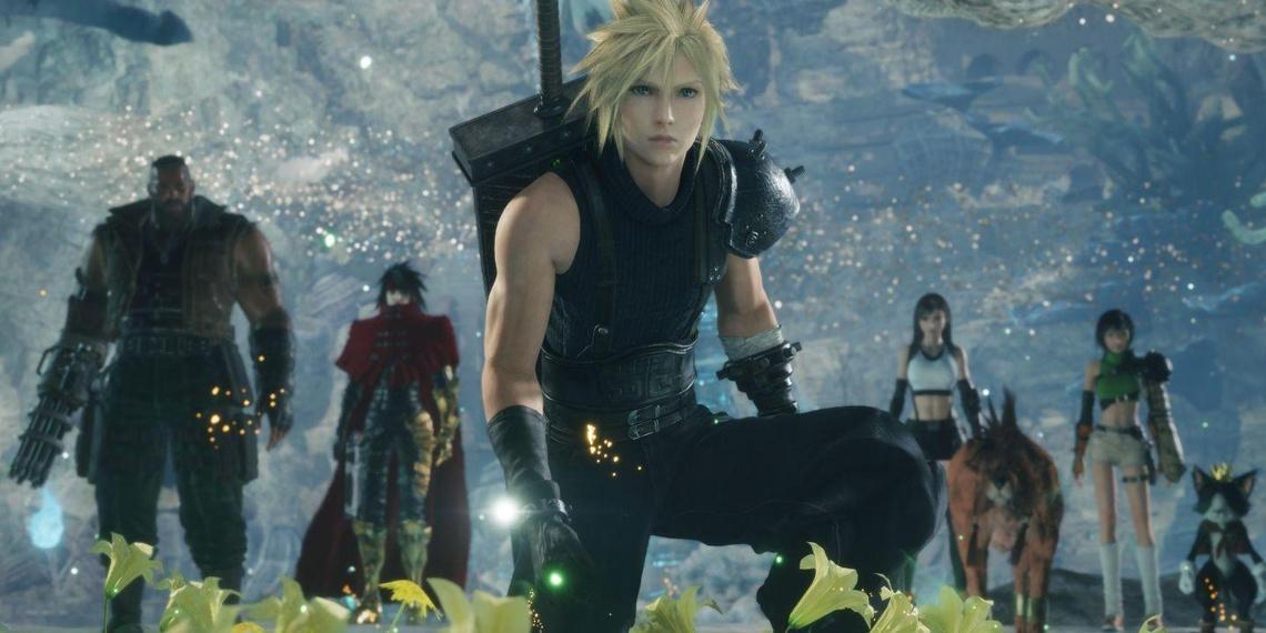 Final Fantasy VII Revelation Is Coming in 2027, and It Won’t Be Just a PlayStation Game