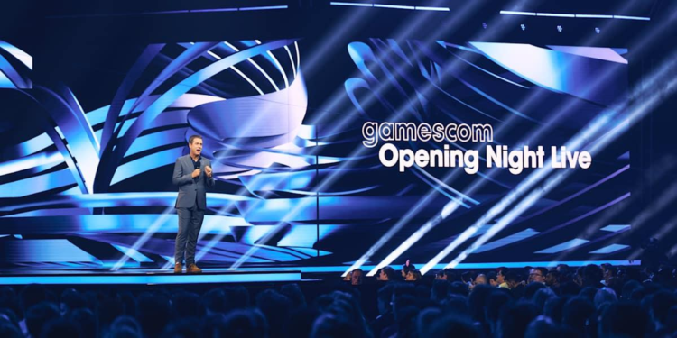 Biggest Games and Announcements From Gamescom 2026
