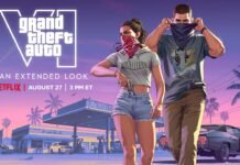 GTA 6 Is Coming to Netflix First — Rockstar Announces an Extended Look for August 27