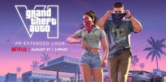 GTA 6 Is Coming to Netflix First — Rockstar Announces an Extended Look for August 27