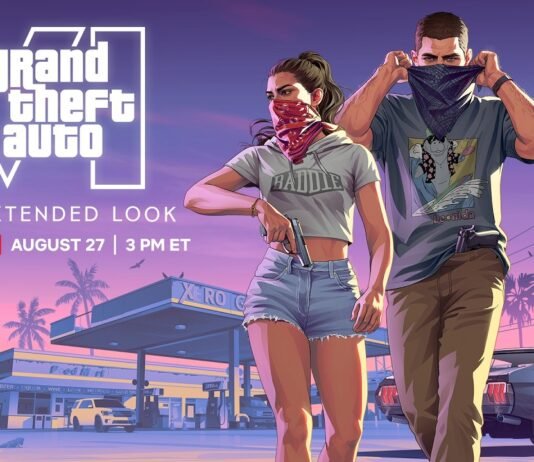 GTA 6 Is Coming to Netflix First — Rockstar Announces an Extended Look for August 27