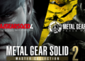 Metal Gear Solid 4 Is Finally Free From the PS3