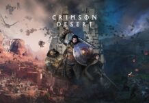 Crimson Desert Review (PC)