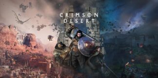 Crimson Desert Review (PC)