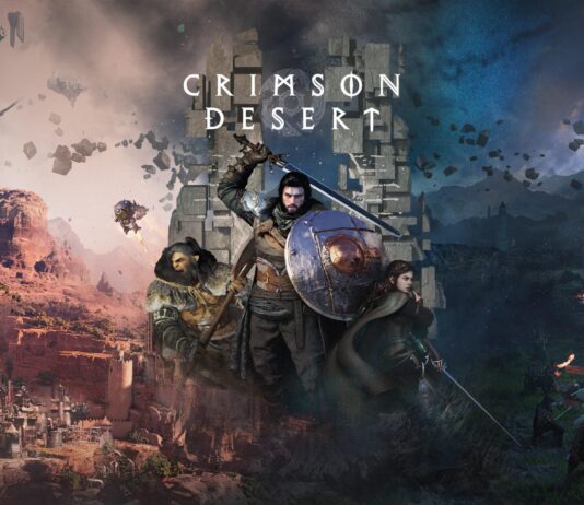 Crimson Desert Review (PC)