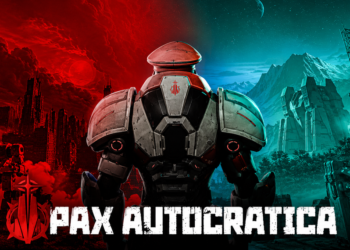 Pax Autocratica Is One of Steam’s Most Interesting New Games