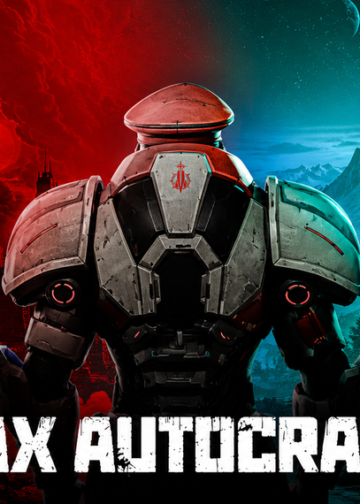 Pax Autocratica Is One of Steam’s Most Interesting New Games