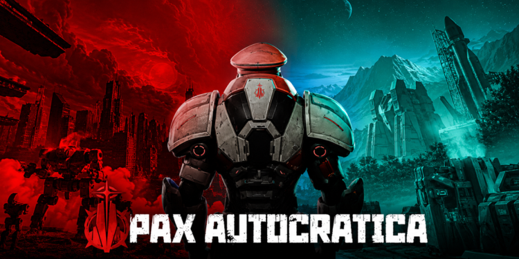 Pax Autocratica Is One of Steam’s Most Interesting New Games