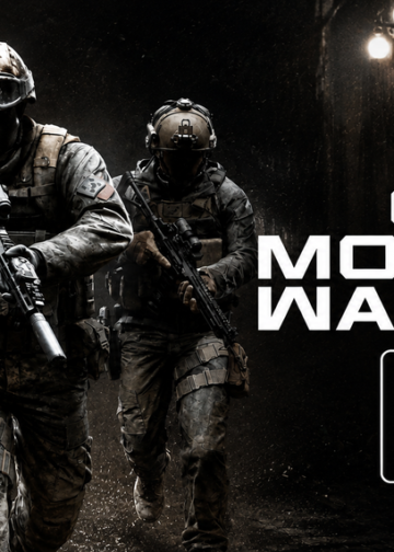 Call of Duty: Modern Warfare 4 Is Coming to Nintendo Switch 2