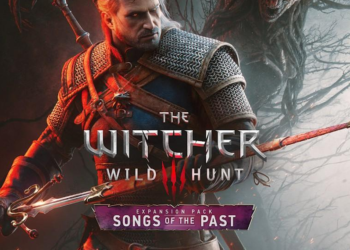 The Witcher 3 Remastered Is Coming September 29