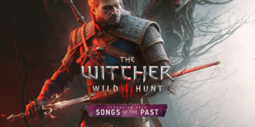 The Witcher 3 Remastered Is Coming September 29