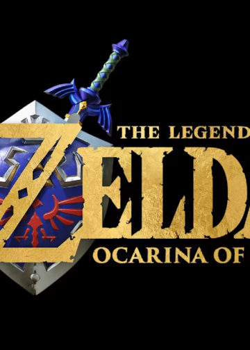Ocarina of Time Coming to Nintendo Switch 2 in 2026