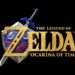 Ocarina of Time Coming to Nintendo Switch 2 in 2026
