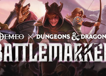 Demeo x Dungeons & Dragons: Battlemarked Gets New Twilight’s End VR Campaign