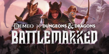 Demeo x Dungeons & Dragons: Battlemarked Gets New Twilight’s End VR Campaign